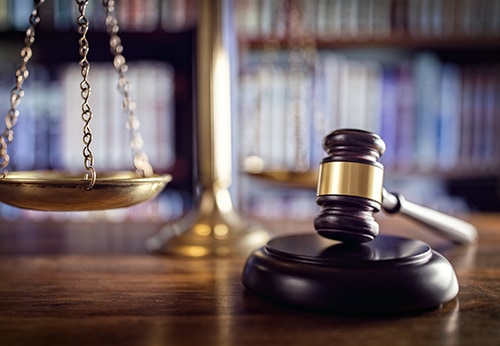 Tribal Lawyer In Tulsa, OK