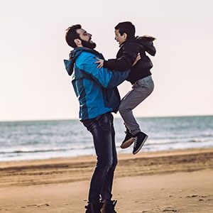 Stepparent Adoption Law: Is It For Me?