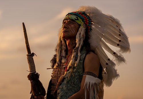 Oklahoma Tribal Courts Lawyer, Tulsa